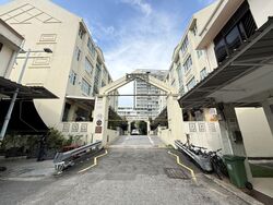 Kingston Terrace (D14), Retail #621486011